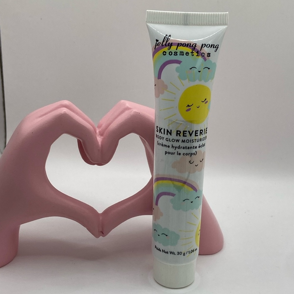 Jelly Pong Pong Skin Reverie Body Moisturizer
